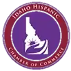 Idaho Hispanic Chamber Logo